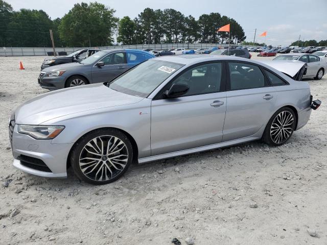 Salvage Audi A6