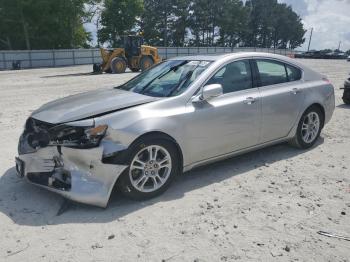  Salvage Acura TL