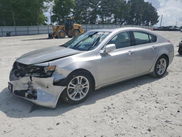  Salvage Acura TL