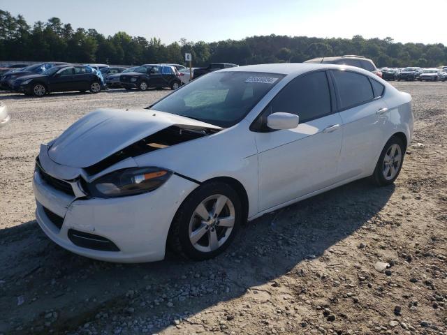  Salvage Dodge Dart