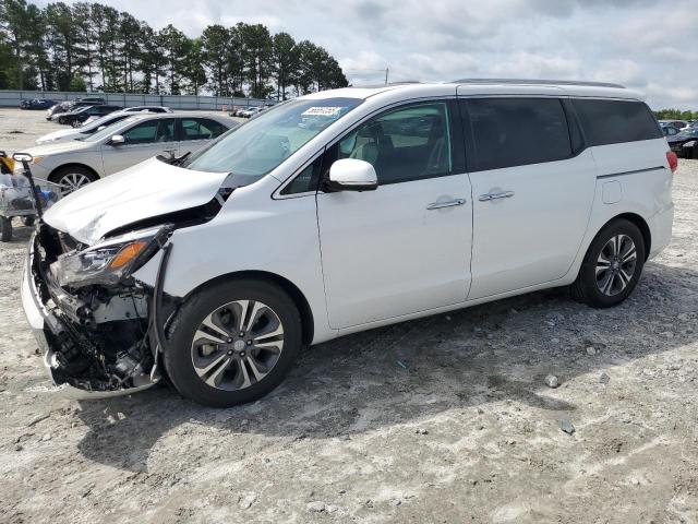  Salvage Kia Sedona