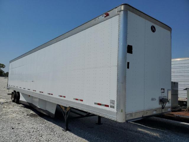  Salvage Great Dane Trailer