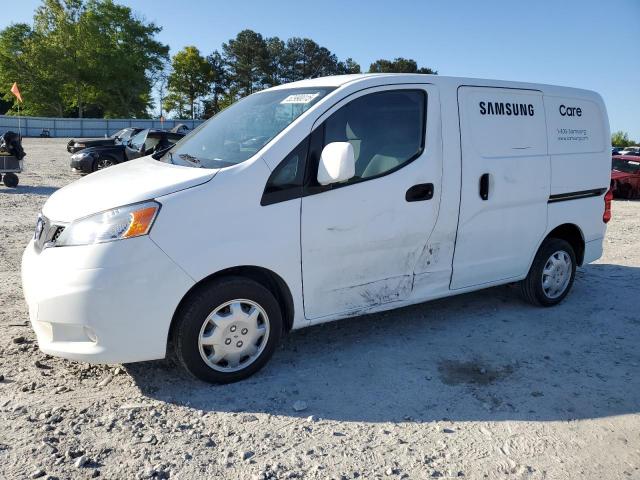  Salvage Nissan Nv