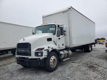  Salvage Mack Md