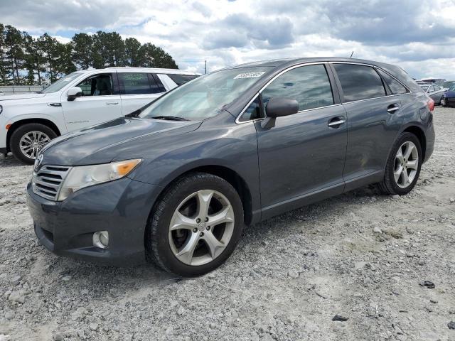  Salvage Toyota Venza