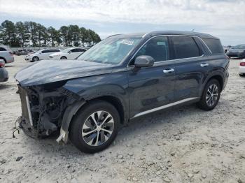  Salvage Hyundai PALISADE