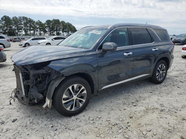  Salvage Hyundai PALISADE