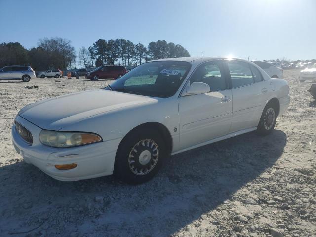  Salvage Buick LeSabre