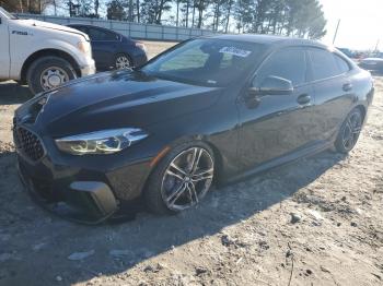  Salvage BMW M Series