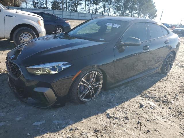  Salvage BMW M Series
