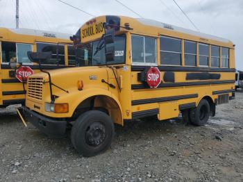  Salvage International 3000 3800