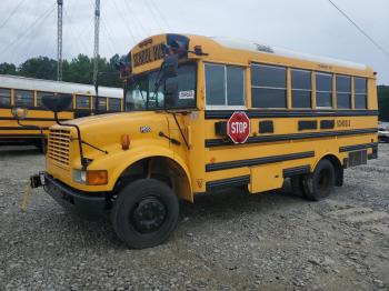  Salvage International 3000 3800