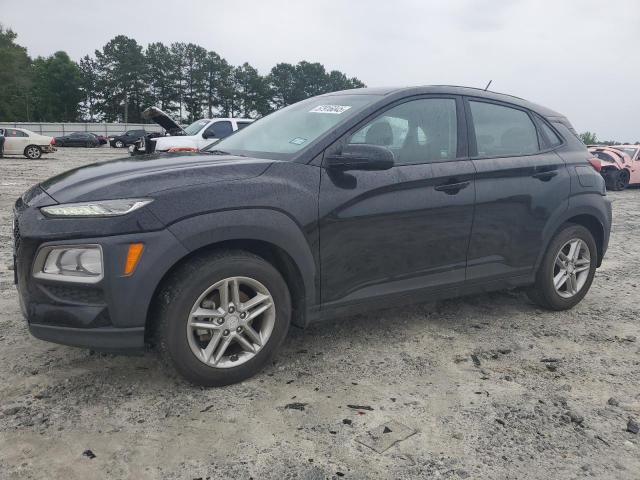  Salvage Hyundai KONA