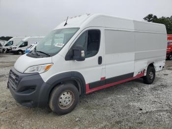  Salvage Ram Promaster