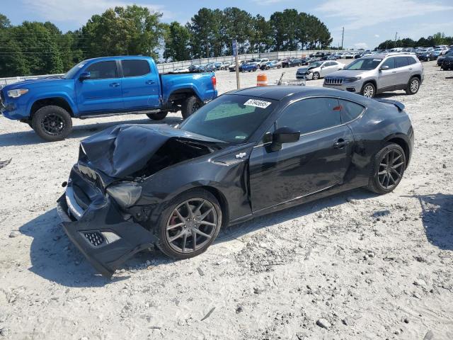  Salvage Toyota Scion
