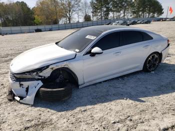  Salvage Kia K5