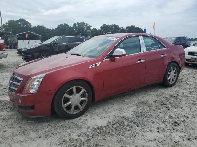  Salvage Cadillac CTS