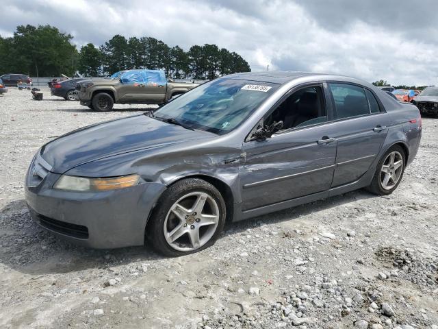  Salvage Acura TL