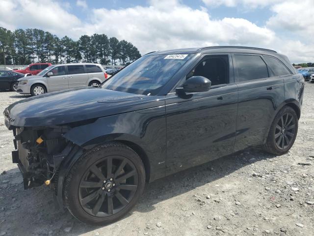  Salvage Land Rover Range Rover