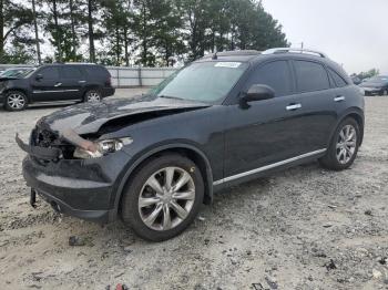  Salvage INFINITI Fx