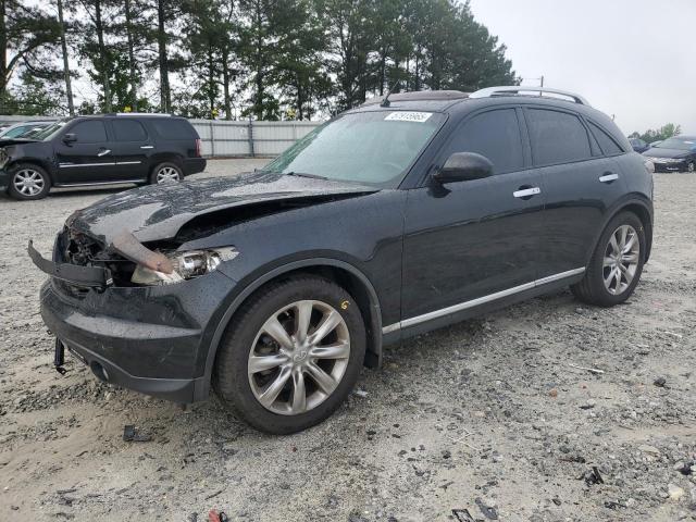  Salvage INFINITI Fx