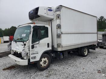  Salvage Isuzu Nrr