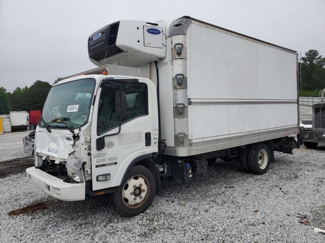  Salvage Isuzu Nrr