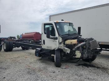  Salvage International Mv607