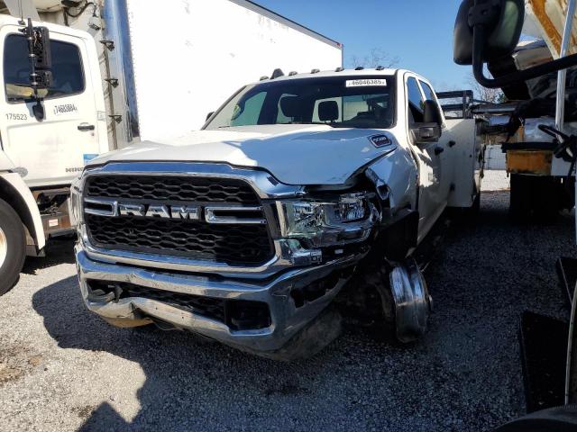  Salvage Ram 5500