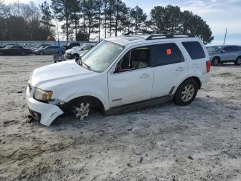  Salvage Mazda Tribute