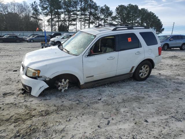  Salvage Mazda Tribute