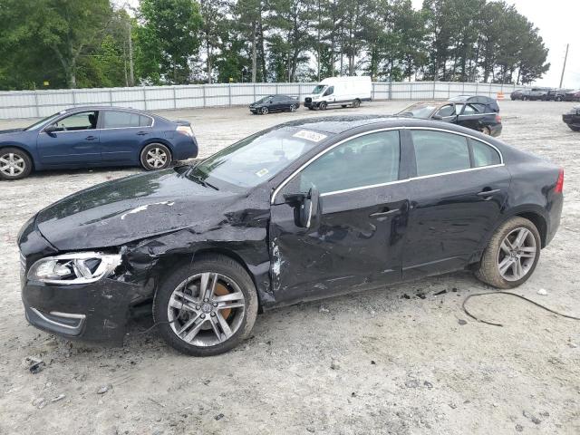  Salvage Volvo S60