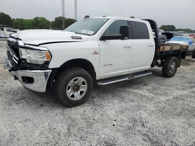  Salvage Ram 3500