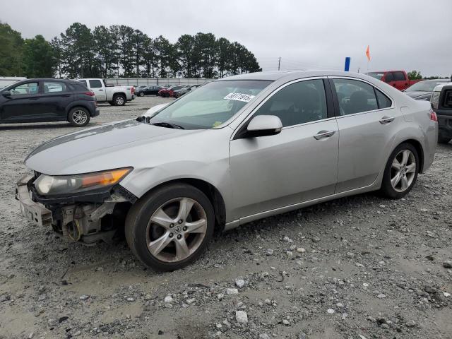  Salvage Acura TSX