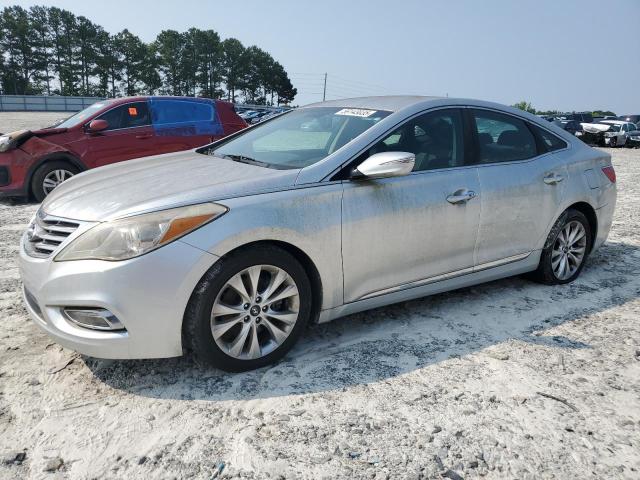  Salvage Hyundai Azera