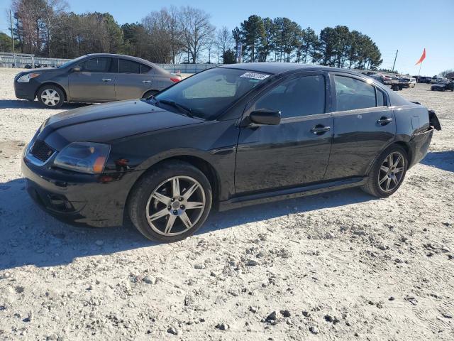  Salvage Mitsubishi Galant