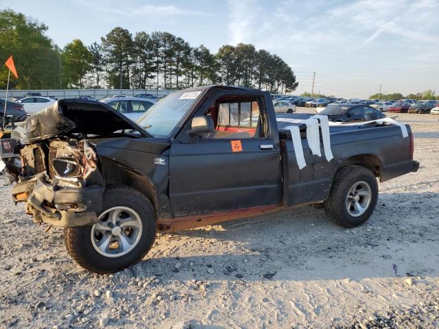  Salvage GMC S Truck S1