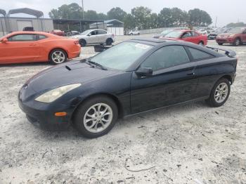  Salvage Toyota Celica
