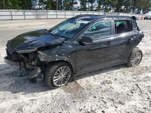  Salvage Hyundai KONA