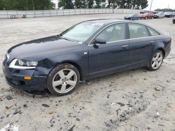  Salvage Audi A6