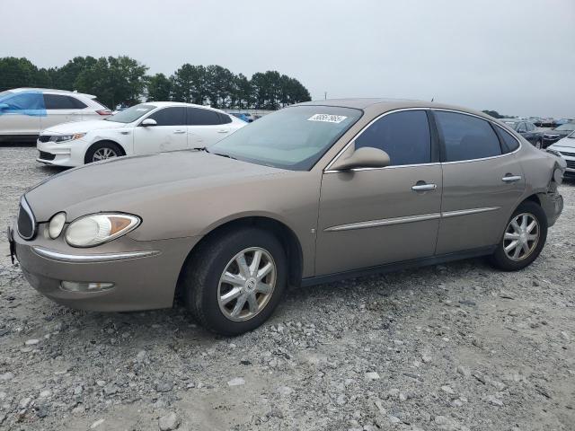  Salvage Buick LaCrosse