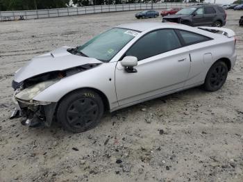  Salvage Toyota Celica