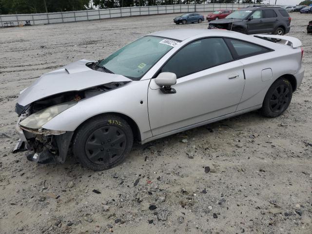  Salvage Toyota Celica