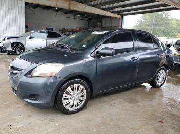  Salvage Toyota Yaris