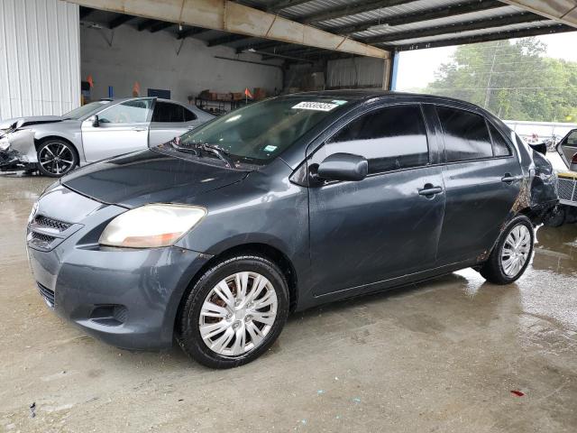  Salvage Toyota Yaris