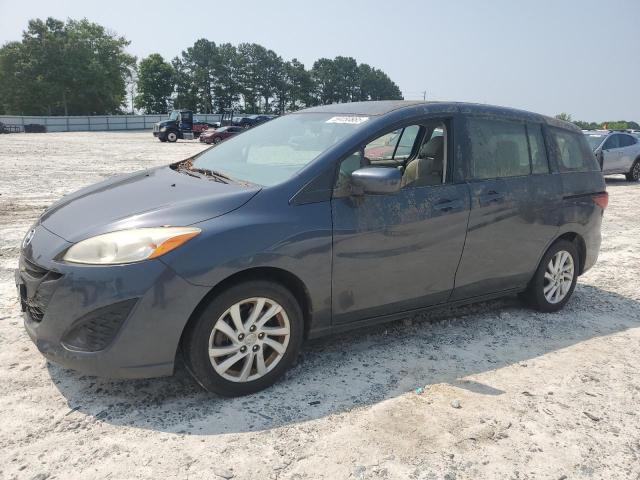  Salvage Mazda 5