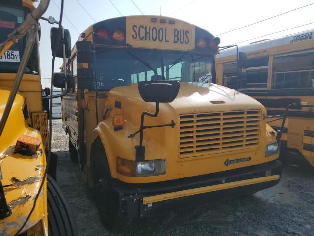  Salvage International 3000 3800