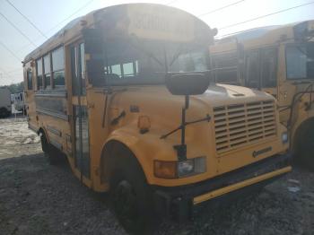  Salvage International 3000 3800
