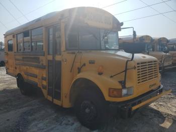  Salvage International 3000 3800