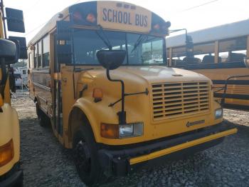  Salvage International 3000 3800
